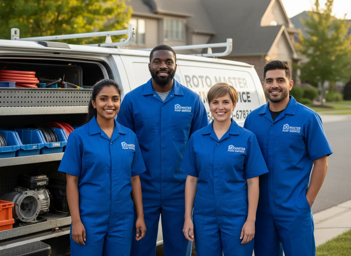 Sump Pump Installation company in Oakland, NJ
